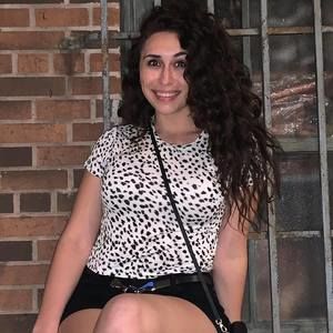 Meet your Posher, Frances